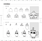 《简笔画幸福手绘10000例》生活用品 (1)