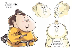 虹槿采集到【大师专辑】Jonatan Cantero