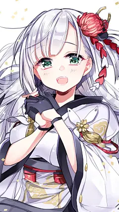 Artibee - 二次元动漫美女壁纸杂志 - Available on App Store.