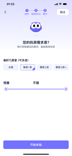 唯一黄齑淡饭采集到租房