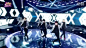 EXO经典翻唱前辈SJ神曲嗨爆全场 高清—在线播放—优酷网，视频高清在线观看