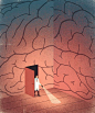 Scanning Brain