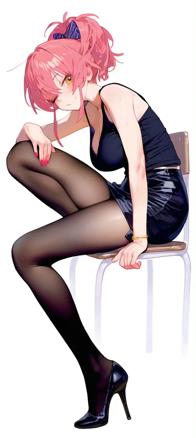 100位宝藏插画师｜（83）「eatsl...