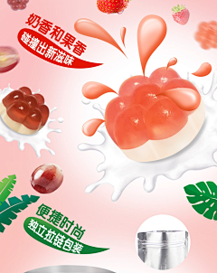 乌拉~呀哈采集到食品