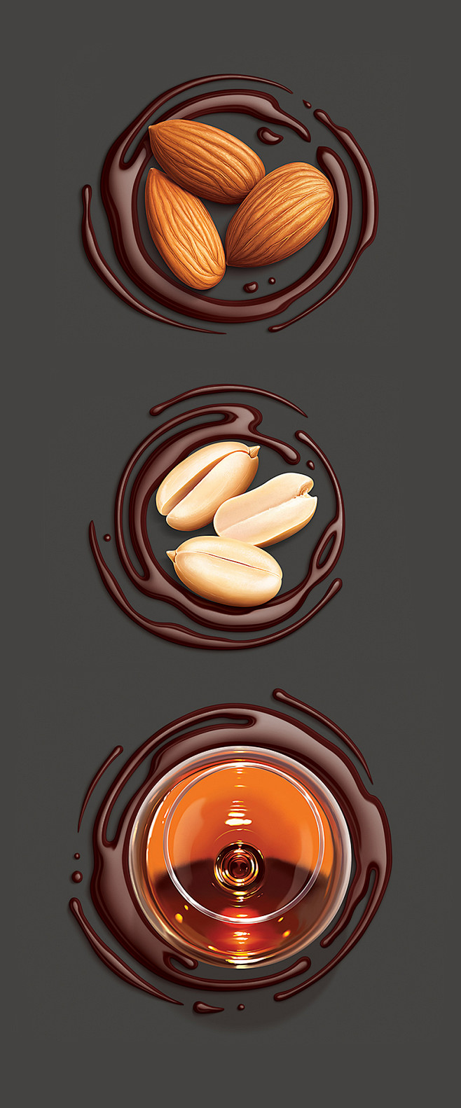 Illustration of almo...