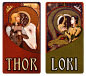 loki | Tumblr