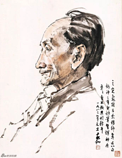 焦肥哥采集到国画