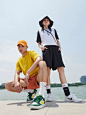 Nike耐克官方SB FORCE 58男女轻便滑板鞋情侣春陆冲运动DH7505-tmall.com天猫