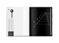 Line & Visual Dynamics : This book is an exploration of visual dynamics. An investigation in the power of the line and the way we perceive the world.