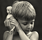 [oi22.com]两小无猜的童年，Elena Shumilova儿童写真摄影作品