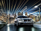 CGI BMW Emir Haveric New York Los Angeles automotive   Maya Maxwell arnold mental ray