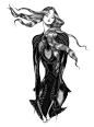 SHOWstudio 2 « Laura Laine