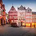 Rudy Denoyette在 500px 上的照片Bernkastel a&amp;#x;2Fd Mosel #壁纸#