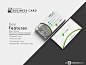 We are happy to upload this free green color vector business card eps template that you can edit and change with the Adobe Illustrator version CS6 and above.

Download This Free FIle