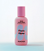 아모레퍼시픽 크리에이티브 - Amorepacific Creatives - 마몽드 플로라 글로우 로즈 디자인 리뉴얼 (MAMONDE ‘Flora Glow Rose’<br/>| Product & Communication Design)