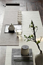 春日茶席 之 新绿 / Cérémonie du thé / Art du thé / Zen