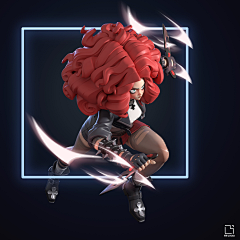 Ghost_6采集到ZBQ版