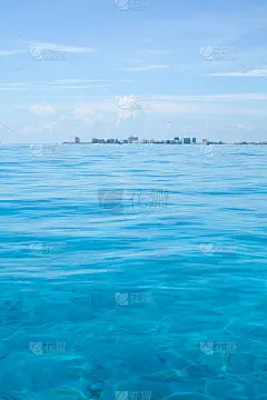 航行，回望坎昆
