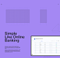 digital Interface Platform UI ui design user experience UX design Web Web Design  ux