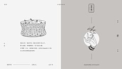 愚颖然采集到IDEA-软装排版