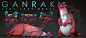 [CLOSED] Adopt auction -  GANRAK by quacknear