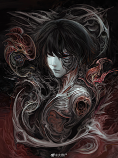 人外/怪物-花瓣网|陪你做生活的设计师 | ned.png | Claymore Wiki | Fandom powered by Wikia