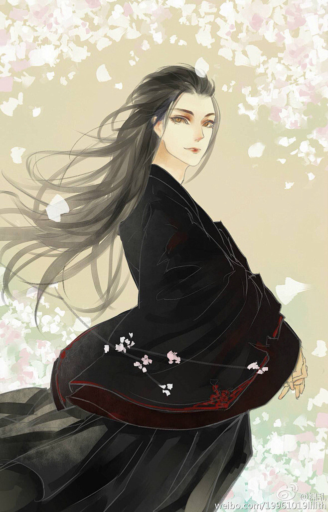 魔道祖师