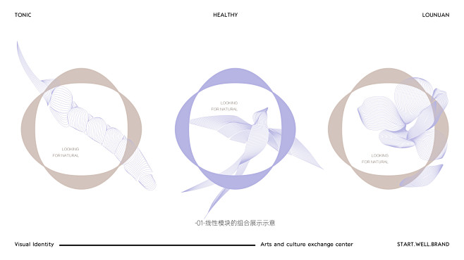 东方轻滋补-雅致国风品牌包装设计 (23...