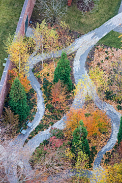 这是山爷采集到Residence-way