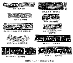 咘咘呀~采集到花纹