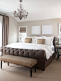 brown bedroom ideas
