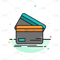 信用卡,金融,名片,分离着色,银行业,商务,电子邮件,概念,塑胶,设计