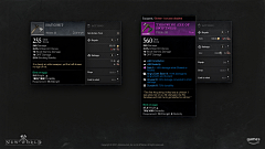 mei04采集到Game UI - ItemPopup
