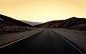 General 1920x1200 landscape asphalt road