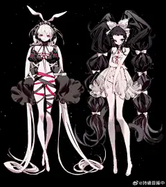 问就是炒我家女同oc... - @持續昏睡中的微博 - 微博