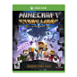 Amazon.com: Minecraft: Story Mode - Season Disc - Xbox One: Video Games