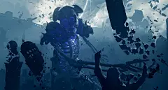 5月额外奖励 鬼刀 第十三章 至强对至强 （二） 漫画无字版 （40张4k图片）