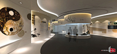 Erica_DD采集到A-展馆-文化
