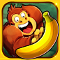 Banana Kong