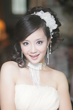 Liu709760237采集到婚纱照