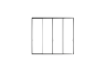 4020单玻两轨推拉门整窗_PhysCamera001_11-28