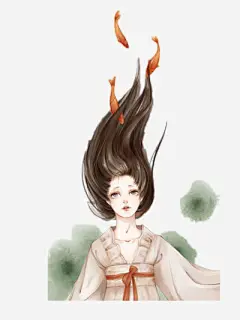 插画高清素材 免费下载 页面网页 平面电商 创意素材 png素材