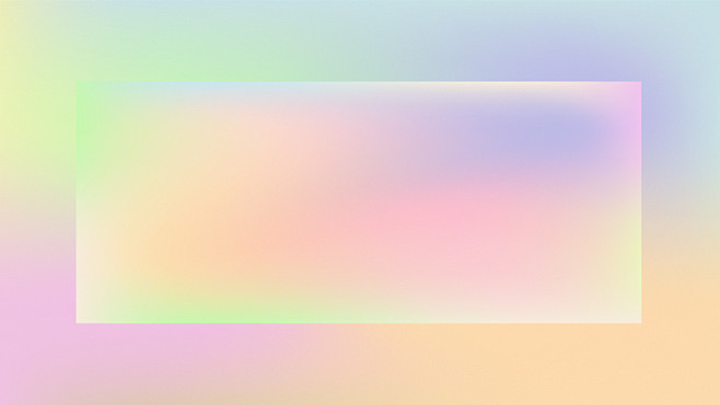渐变