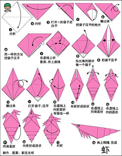 Kevinpop采集到肉丁网传统手工