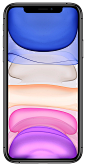 壁纸下载：苹果 iPhone 11 系列新机壁纸