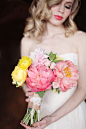 Oakes files flowers | laura murray photography