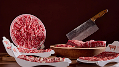 Bananalalala2333采集到牛肉 | 牛肉丸
