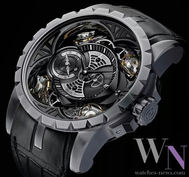 Копии люксовых брендов-rogerdubuisзеркальнаякопияожерелья