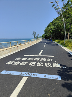 达咩猪采集到网红道路意向图