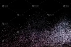 灰尘,插画,黑色背景,太空,迅速,星系,水平画幅,无人,抽象,斑点
